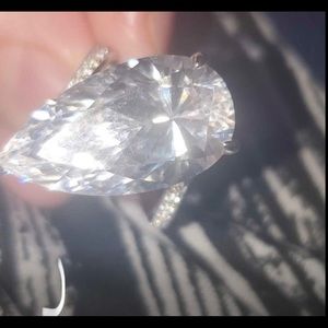 925 sterling silver ring